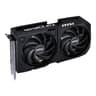 MSI GeForce RTX 5070 SHADOW 2X OC 12GB Graphics Card image 4