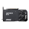 MSI GeForce RTX 5070 SHADOW 2X OC 12GB Graphics Card image 6