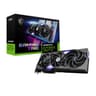 MSI GeForce RTX 5070 Ti GAMING TRIO OC PLUS 16G Graphics Card image 1