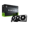 MSI GeForce RTX 5070 Ti 16G VENTUS 3X OC Graphics Card image 1