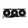 MSI GeForce RTX 5070 Ti 16G VENTUS 3X OC Graphics Card image 2