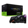 MSI GeForce RTX 5070 VANGUARD SOC Launch Edition 12GB Graphics Card image 1