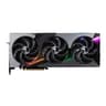 MSI GeForce RTX 5070 VANGUARD SOC Launch Edition 12GB Graphics Card image 2