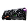 MSI GeForce RTX 5070 VANGUARD SOC Launch Edition 12GB Graphics Card image 3
