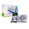 MSI GeForce RTX 5080 GAMING TRIO OC 16G Graphics Card image 1