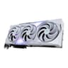 MSI GeForce RTX 5080 GAMING TRIO OC 16G Graphics Card image 4