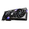 MSI GeForce RTX 5080 GAMING TRIO OC 16G Graphics Card image 9