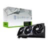 MSI GeForce RTX 5080 SUPRIM SOC 16G Graphics Card image 1