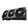 MSI GeForce RTX 5080 SUPRIM SOC 16G Graphics Card image 3