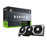 MSI GeForce RTX 5080 VENTUS 3X OC 16G Graphics Card image 1