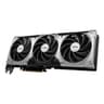 MSI GeForce RTX 5080 VENTUS 3X OC 16G Graphics Card image 3