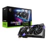 MSI GeForce RTX 5090 GAMING TRIO OC 32G Graphics Card image 1