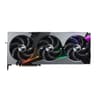 MSI GeForce RTX 5090 VANGUARD SOC 32G Graphics Card image 2