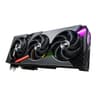 MSI GeForce RTX 5090 VANGUARD SOC 32G Graphics Card image 3