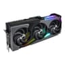 MSI GeForce RTX 5090 VANGUARD SOC 32G Graphics Card image 4