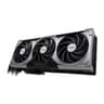 MSI GeForce RTX 5090 VENTUS 3X OC 32G Graphics Card image 3
