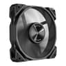 Antec NOVA 120 PWM Fan 3 Pack with Speed Controller image 5