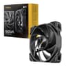 Antec NOVA 120 PWM Fan with Speed Controller image 1
