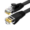 UGREEN NW102 Cat6 U/UTP Flat Ethernet Cable 8m image 1