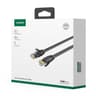 UGREEN NW102 Cat6 U/UTP Flat Ethernet Cable 8m image 5