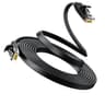UGREEN NW102 Cat6 U/UTP Flat Ethernet Cable 8m image 3
