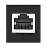 UGREEN RJ45 1Gbps Ethernet Cable Extender Adapter image 4