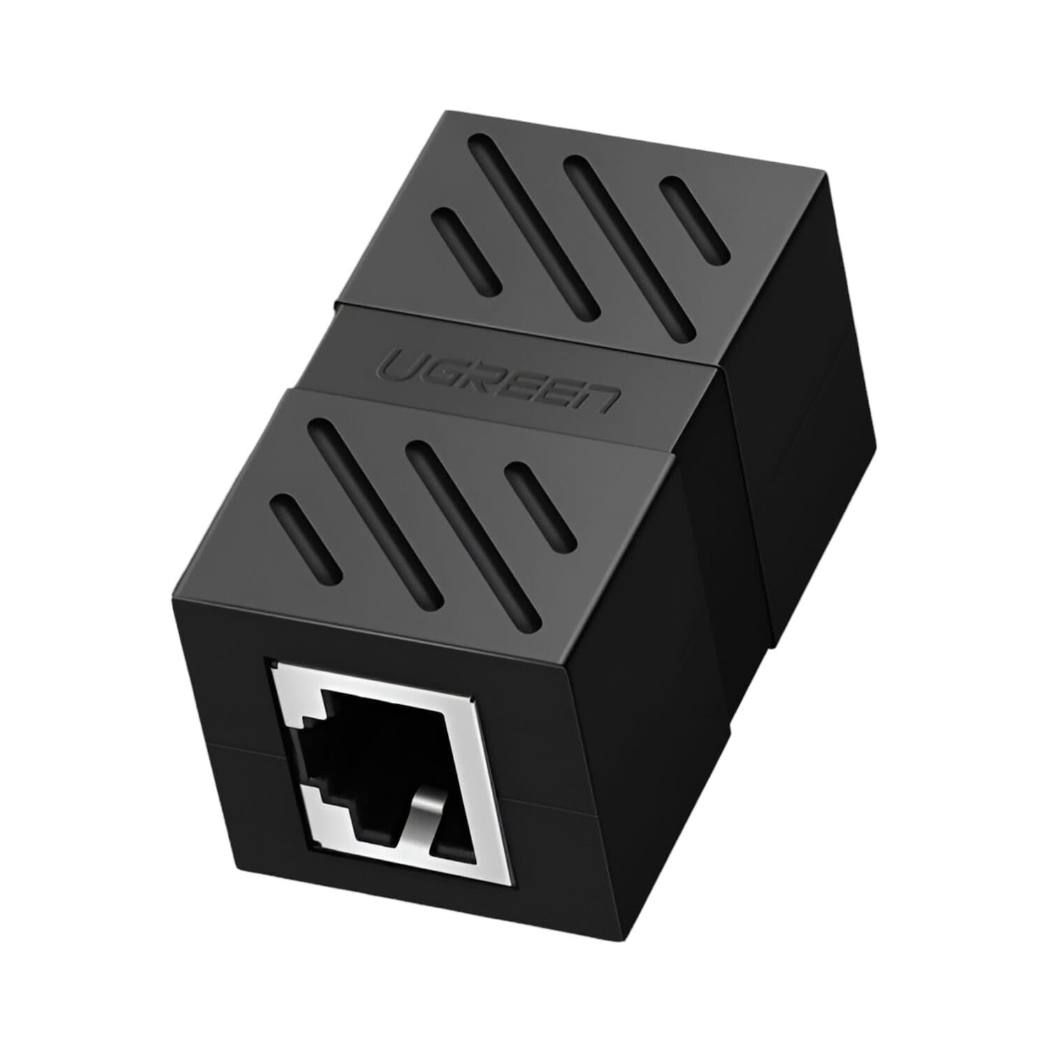 UGREEN RJ45 1Gbps Ethernet Cable Extender Adapter