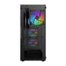 Antec NX292 ATX | Micro-ATX | ITX ARGB Mid-Tower Gaming Chassis image 6