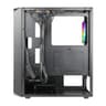 Antec NX292 ATX | Micro-ATX | ITX ARGB Mid-Tower Gaming Chassis image 4