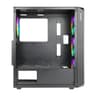 Antec NX292 ATX | Micro-ATX | ITX ARGB Mid-Tower Gaming Chassis image 3