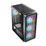 Antec NX292 ATX | Micro-ATX | ITX ARGB Mid-Tower Gaming Chassis image 2