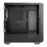 Antec NX416L ATX | Micro-ATX | ITX ARGB Mid-Tower Gaming Chassis image 4