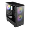Antec NX416L ATX | Micro-ATX | ITX ARGB Mid-Tower Gaming Chassis image 5