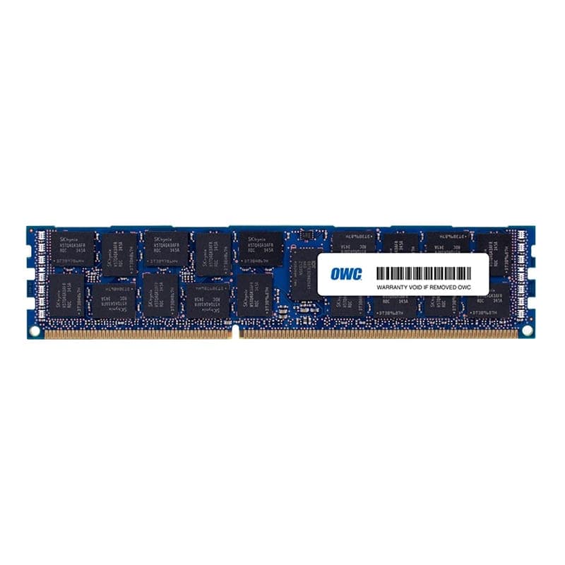 OWC Mac 1866Mhz DDR3 ECC Desktop Memory