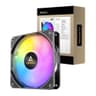 Antec P12 PWM 120mm ARGB Reverse Case Fan image 6