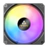 Antec P12 PWM 120mm ARGB Reverse Case Fan image 7