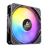 Antec P12 PWM 120mm ARGB Reverse Case Fan image 8