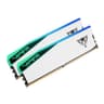 Patriot Viper Elite 5 RGB 6000MHz DDR5 Desktop Gaming Memory Kit image 2
