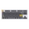 Keychron Double Shot PBT OSA Full Keycap Set – Dark image 2