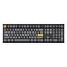Keychron Double Shot PBT OSA Full Keycap Set – Dark image 4