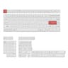 Keychron Double Shot PBT OSA Full Keycap Set image 1