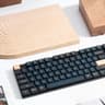 Keychron PBT LSA Knight Keycap Set V2 - Low Profile image 5