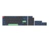 Keychron Low Profile Dye-Sub PBT LSA Full Set Keycap Set – Hacker Edition (133 Keys, PBT, Low Profile) image 1