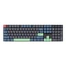 Keychron Low Profile Dye-Sub PBT LSA Full Set Keycap Set – Hacker Edition (133 Keys, PBT, Low Profile) image 3