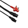 PWR Dedicated to Clover and Kettle Cable 2.8m image 1