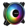 PCBuilder Tempest Chill 120MM ARGB Dual Glow Fan image 1