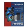 PCBuilder Tempest Chill Fan Kit 3x120MM Dual Glow ARGB Fan + Controller + RF Remote image 2