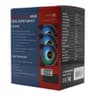PCBuilder Tempest Chill Fan Kit 3x120MM Dual Glow ARGB Fan + Controller + RF Remote image 4