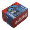 PCBuilder Tempest Chill Fan Kit 3x120MM Dual Glow ARGB Fan + Controller + RF Remote image 5