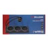 PCBuilder Hydro Chill 360MM AIO Liquid CPU Cooler ARGB image 2